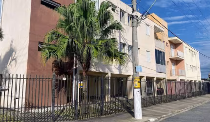Kitnet com 1 quarto à Venda, Residencial Parque das Palmeiras - Pindamonhangaba