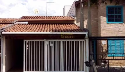 Casa com 2 quartos, Residencial Campo Belo, Venda e Locação - Pindamonhangaba