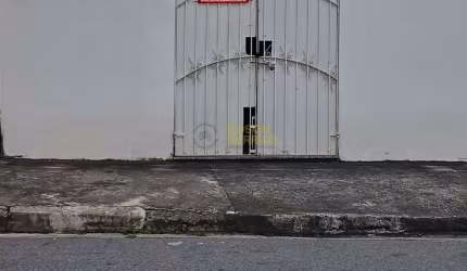 Ponto Comercial, Tabaú - Pindamonhangaba