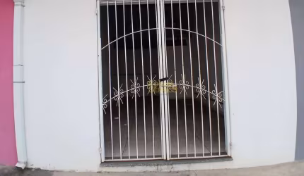 Ponto Comercial, Tabaú - Pindamonhangaba