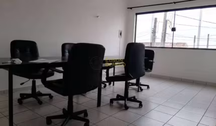 Sala Comercial, Parque São Domingos - Pindamonhangaba