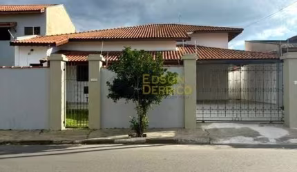 Casa com 3 quartos para Locação, Jardim Residencial Doutor Lessa - Pindamonhangaba