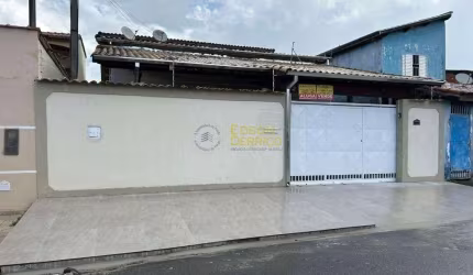 Casa com 3 quartos, Mantiqueira - Pindamonhangaba