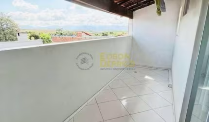 Sobrado com 3 quartos à Venda, Residencial Mombaça I - Pindamonhangaba