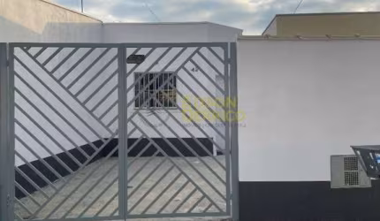 Casa á venda com 2 quartos, Conjunto Habitacional Terra dos Ipês I (Sul) - Pindamonhangaba