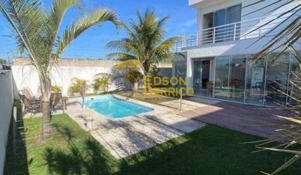 Casa em Condomínio com 4 quartos para Locação, Residencial Village Splendore - Pindamonhangaba