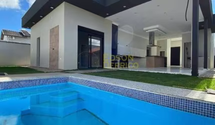 Casa de Condomínio com 3 quartos à Venda, Loteamento Residencial Reserva dos Lagos - Pindamonhangaba