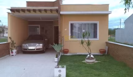 Casa em Condomínio com 2 quartos à Venda, Condomínio Residencial e Comercial Laguna - Pindamonhangaba