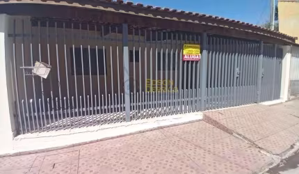 Casa com 3 quartos para Locação, Vila São José - Pindamonhangaba