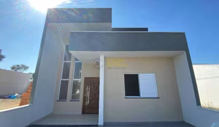 Casa em Condomínio com 3 quartos à Venda, Condomínio Residencial e Comercial Laguna - Pindamonhangaba