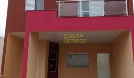 Sobrado em Condomínio com 3 quartos à Venda, Condomínio Residencial e Comercial Laguna - Pindamonhangaba