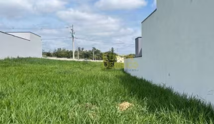 Terreno em Condomínio à Venda, Condomínio Bosque da Imperatriz - Pindamonhangaba