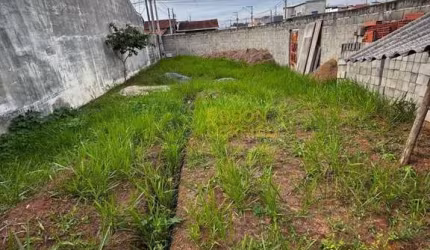 Lote/Terreno à Venda, Residencial Parque das Palmeiras - Pindamonhangaba