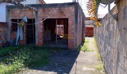Sobrado à Venda, Roseira Velha - Roseira