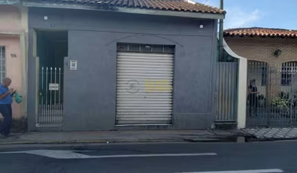 Casa com 4 quartos à Venda, Centro - Pindamonhangaba