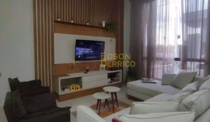 Casa em Condomínio com 3 quartos, Residencial Vila Romana - Pindamonhangaba