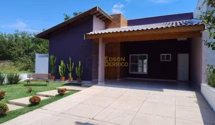 Casa em Condomínio com 3 quartos à Venda, Condomínio Moema Ville - Pindamonhangaba