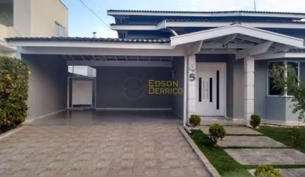 Casa em Condomínio com 4 quartos à Venda, Condominio Residencial Real Ville - Pindamonhangaba