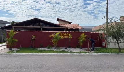 Casa em Condomínio com 3 quartos à Venda, Condominio Residencial Real Ville - Pindamonhangaba