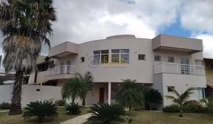 Sobrado em Condomínio com 3 quartos à Venda, Condominio Residencial Real Ville - Pindamonhangaba