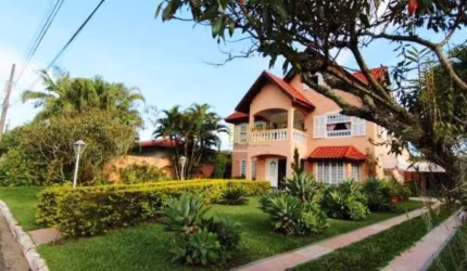 Casa à venda, 248 m² por R$ 2.000.000,00 - Condomínio Village Paineiras - Pindamonhangaba/SP