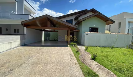 Casa em Condomínio com 3 quartos à Venda, Condominio Residencial Real Ville - Pindamonhangaba