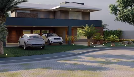 Casa em Condomínio com 4 quartos à Venda, Socorro - Pindamonhangaba