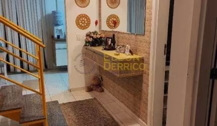 Sobrado em Condomínio com 3 quartos à Venda, Jardim Cristina - Pindamonhangaba