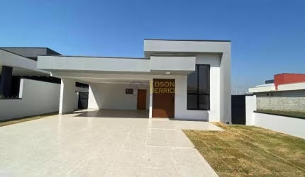 Casa em Condomínio com 3 quartos à Venda, Reserva Bonsucesso - Pindamonhangaba