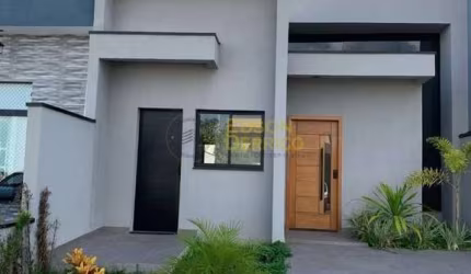 Casa em Condomínio com 3 quartos à Venda, Condomínio Laguna - Pindamonhangaba