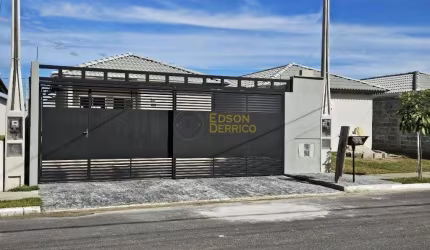 Casa com 2 quartos, Locação e Venda - Terra Nova - Pindamonhangaba