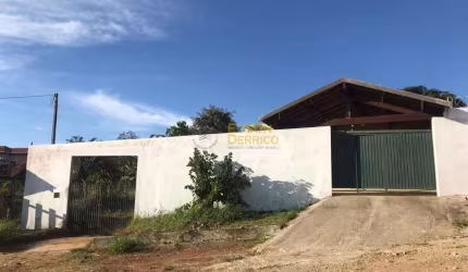 Chácara em Condomínio com 2 quartos à Venda, Condomínio Recanto do Sol - Pindamonhangaba