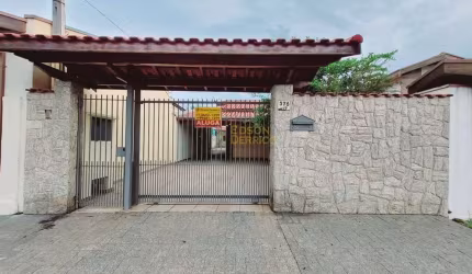 Casa com 4 quartos para Locação, Jardim Cristina - Pindamonhangaba