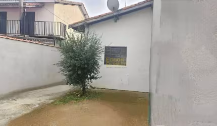 Casa para locação com 1 quarto, Loteamento Residencial Carangola - Pindamonhangaba