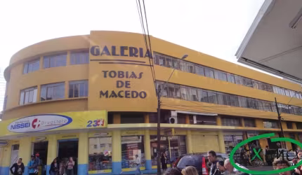 Loja para alugar, 63.00 m2 por R$2000.00  - Centro - Curitiba/PR