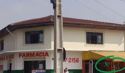 AMPLA SOBRELOJA C/235M2 NO CAPÃO DA IMBUIA.