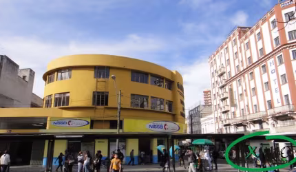 Loja para alugar, 68.00 m2 por R$2000.00  - Centro - Curitiba/PR