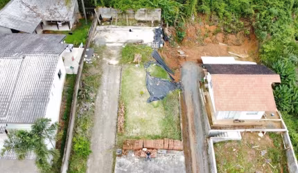 Terreno à venda no Itoupavazinha, Blumenau , 420 m2 por R$ 250.000
