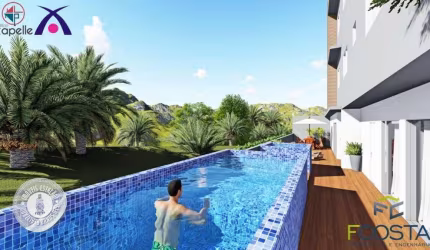 Cobertura com 3 quartos à venda no Itoupava Norte, Blumenau , 171 m2 por R$ 1.190.000