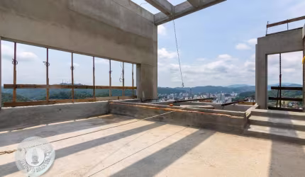 Apartamento com 4 quartos à venda no Victor Konder, Blumenau , 172 m2 por R$ 2.400.000
