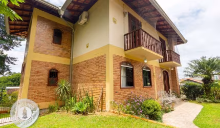 Casa com 5 quartos à venda na Vila Nova, Blumenau , 357 m2 por R$ 1.300.000