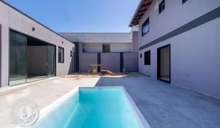 Casa com 4 quartos à venda na Bela Vista, Gaspar , 382 m2 por R$ 1.190.000