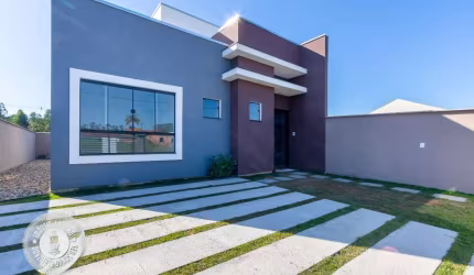 Casa com 3 quartos à venda no Mulde, Indaial , 75 m2 por R$ 419.900