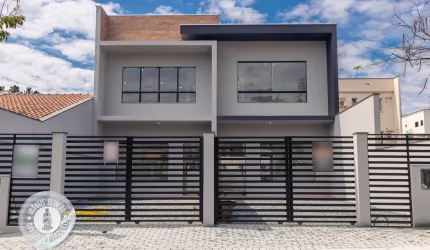 Casa com 3 quartos à venda no Fidélis, Blumenau , 124 m2 por R$ 460.000