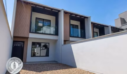 Casa com 3 quartos à venda no Velha, Blumenau , 153 m2 por R$ 730.000