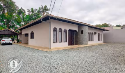 Casa com 3 quartos à venda no Salto do Norte, Blumenau , 172 m2 por R$ 1.300.000
