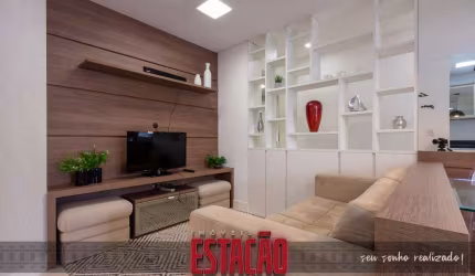 Apartamento com 3 quartos à venda no Itoupava Seca, Blumenau , 83 m2 por R$ 763.000