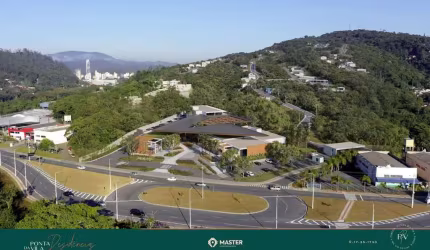 Terreno à venda no Ponta Aguda, Blumenau , 503 m2 por R$ 842.500