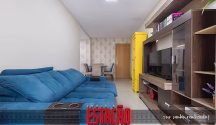 Apartamento com 2 quartos à venda no Itoupava Seca, Blumenau , 63 m2 por R$ 600.000