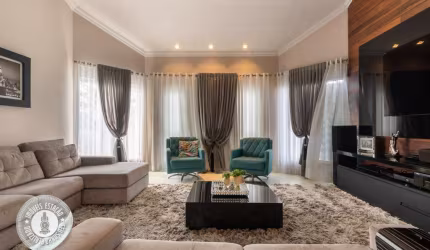Casa com 3 quartos à venda no Fortaleza, Blumenau , 260 m2 por R$ 1.106.000